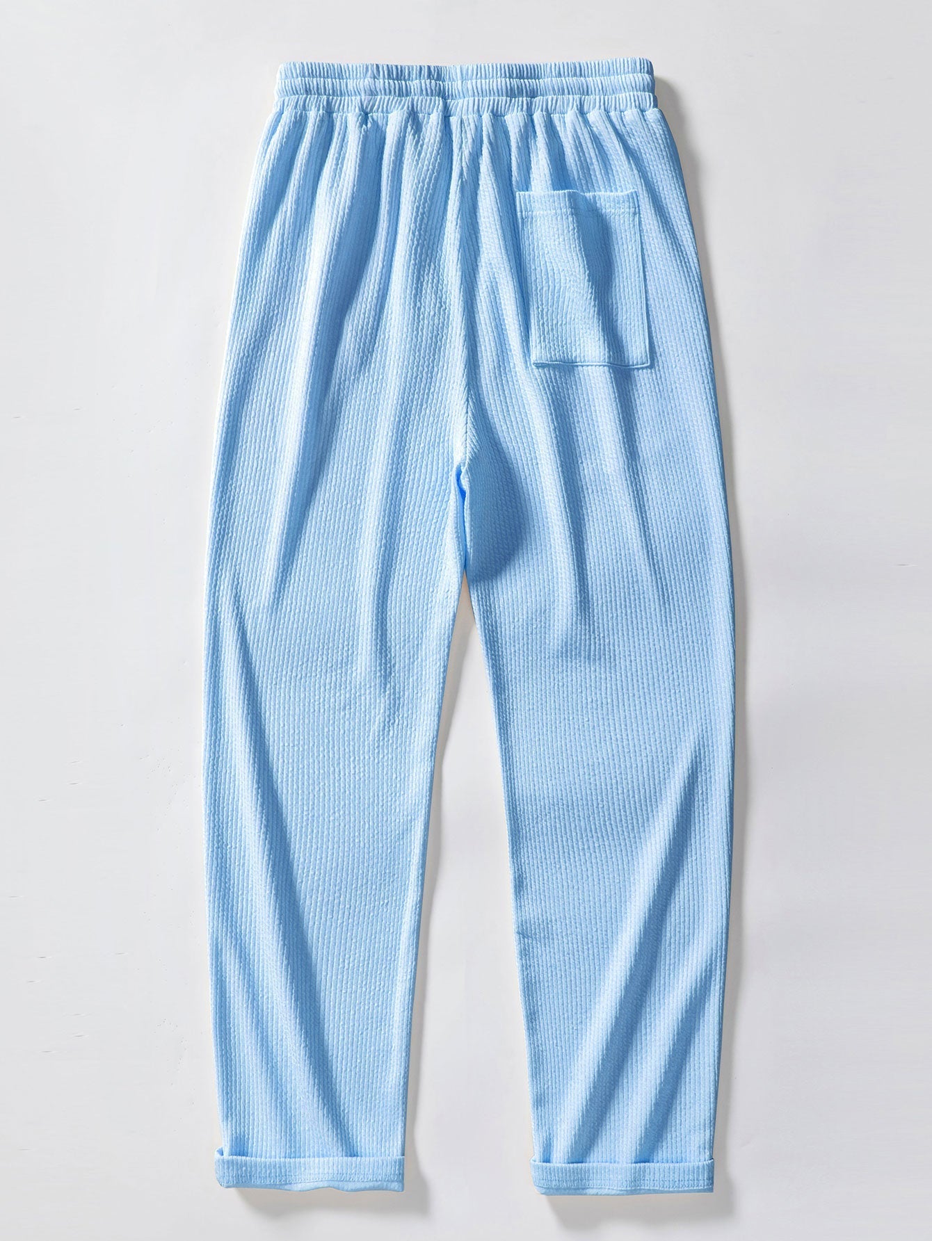 Corcega - Long-Sleeved Set