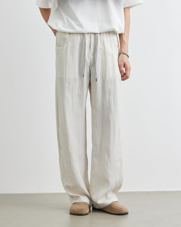 Baggy Relaxed Cargo Pants