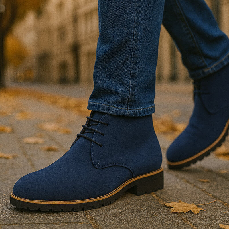 Chukka Boots