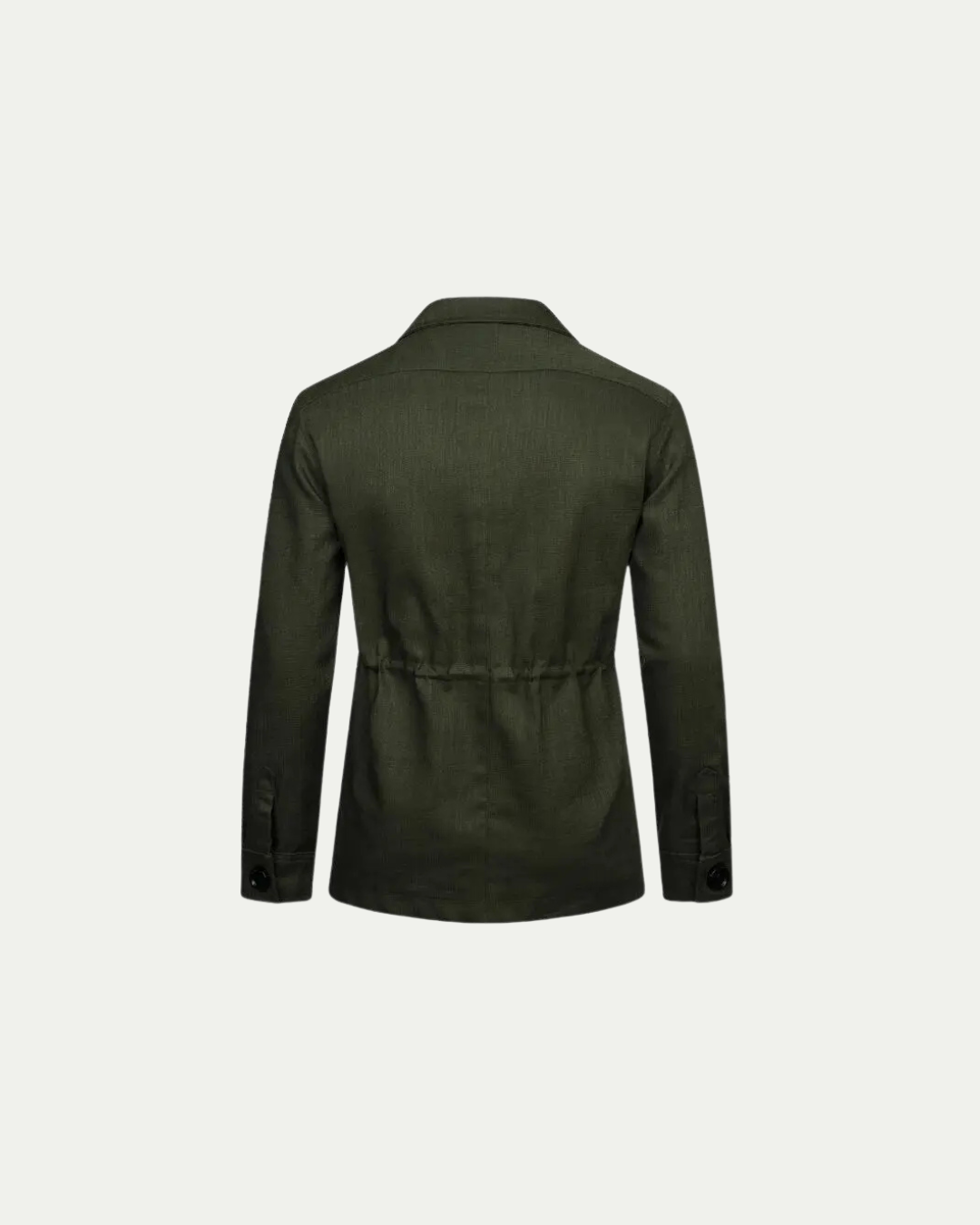 Tailored Field Jacket