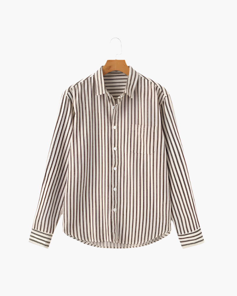 Striped Shirt
