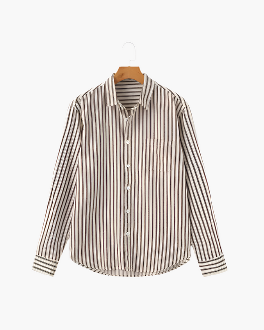 Striped Shirt