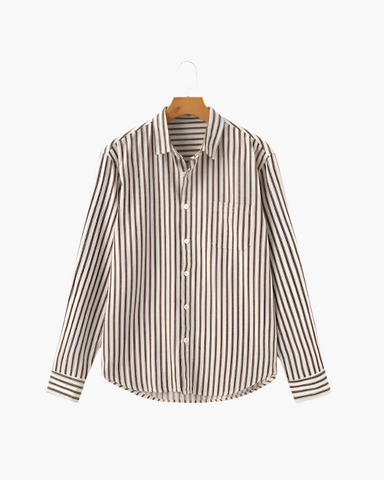 Striped Shirt