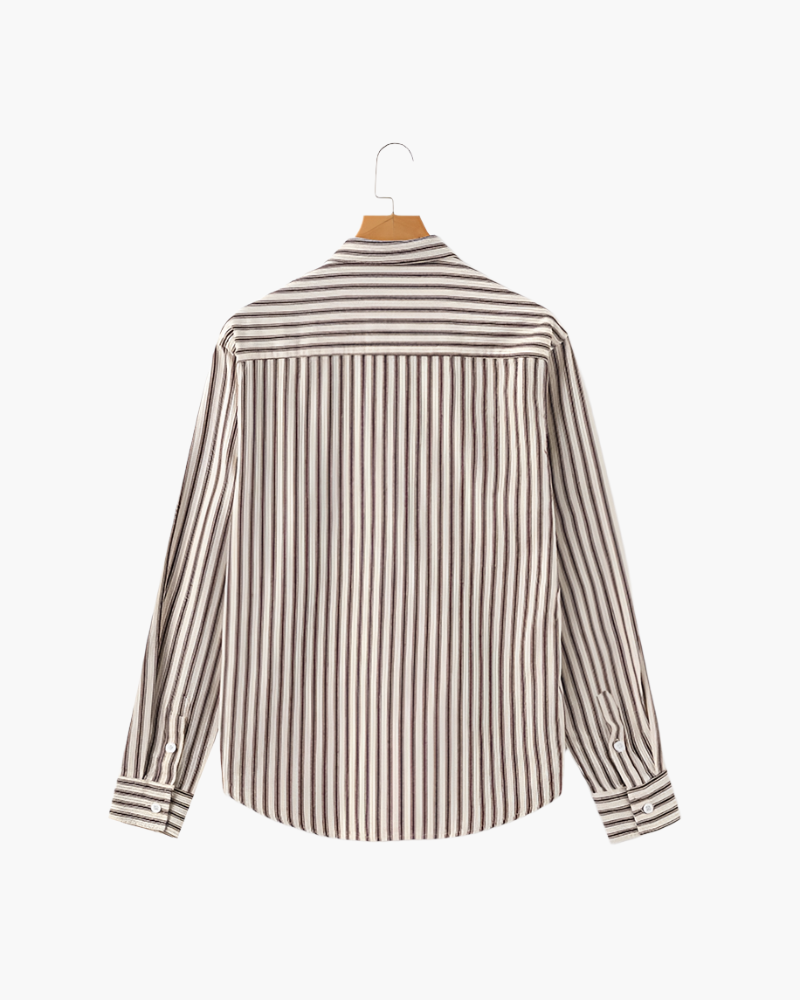 Striped Shirt