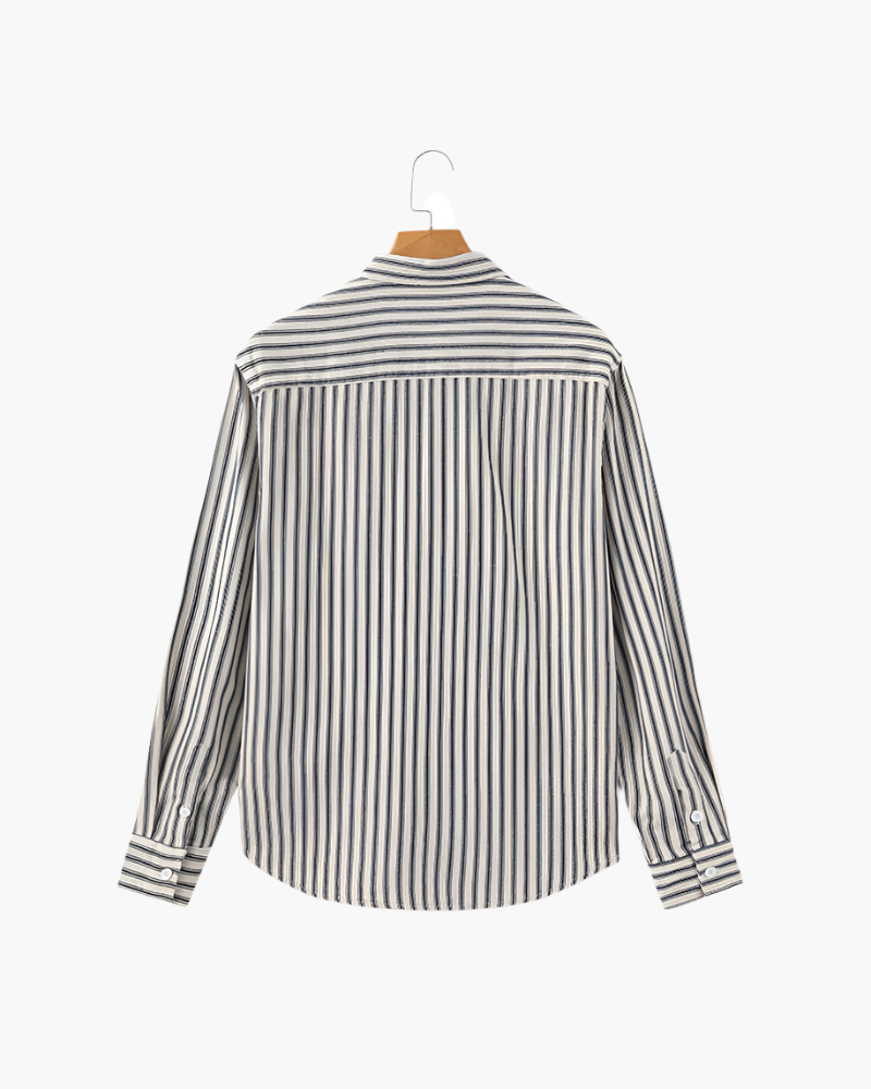 Striped Shirt