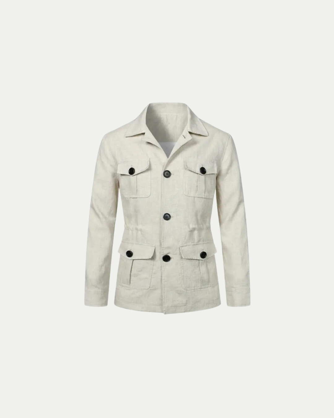 Tailored Field Jacket