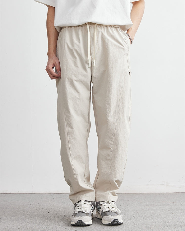 Drift Pleated Lounge Pants