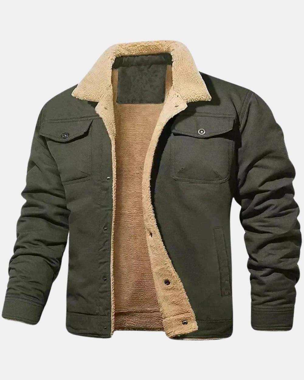 Ugo Jacket