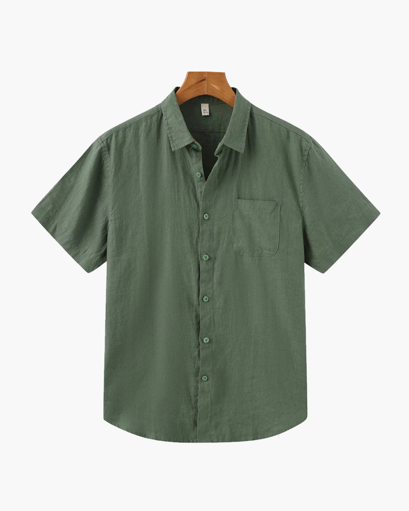 Green / S