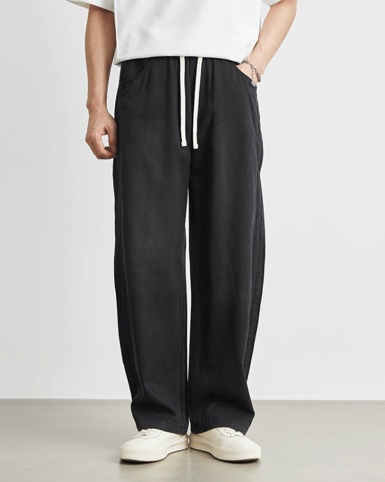 24/7 Relaxed Drawstring Waistband Pants
