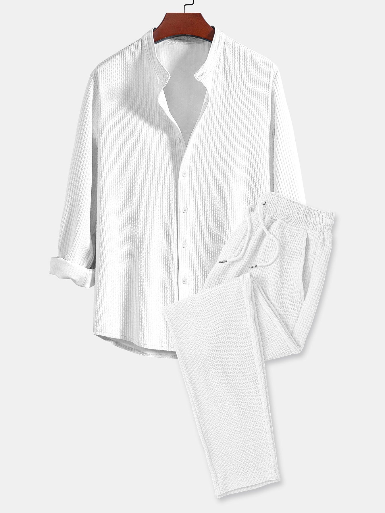 Corcega - Long-Sleeved Set