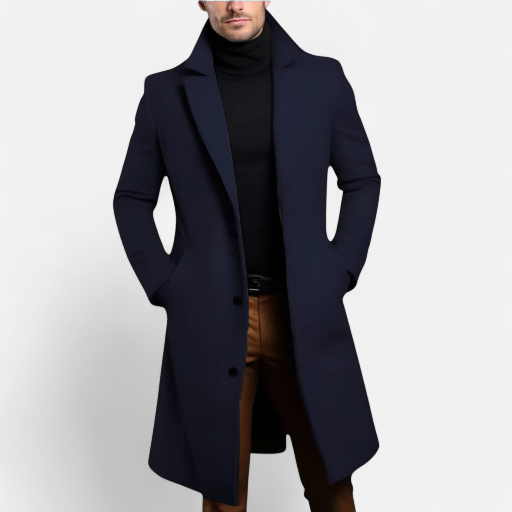 Classic Overcoat
