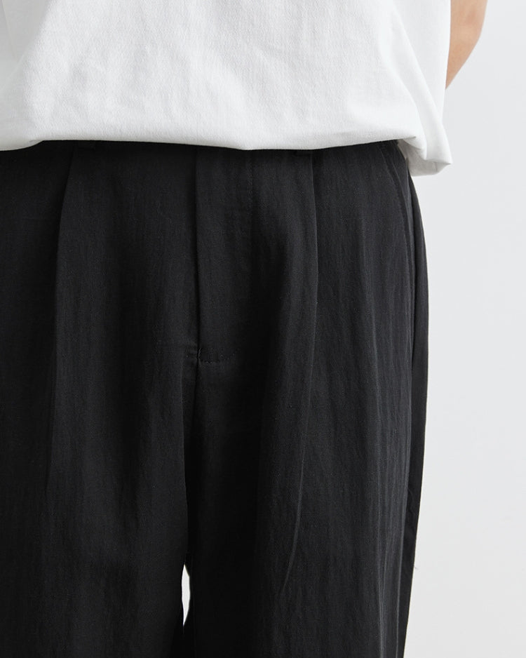 Breathable Comfortable Linen Pants