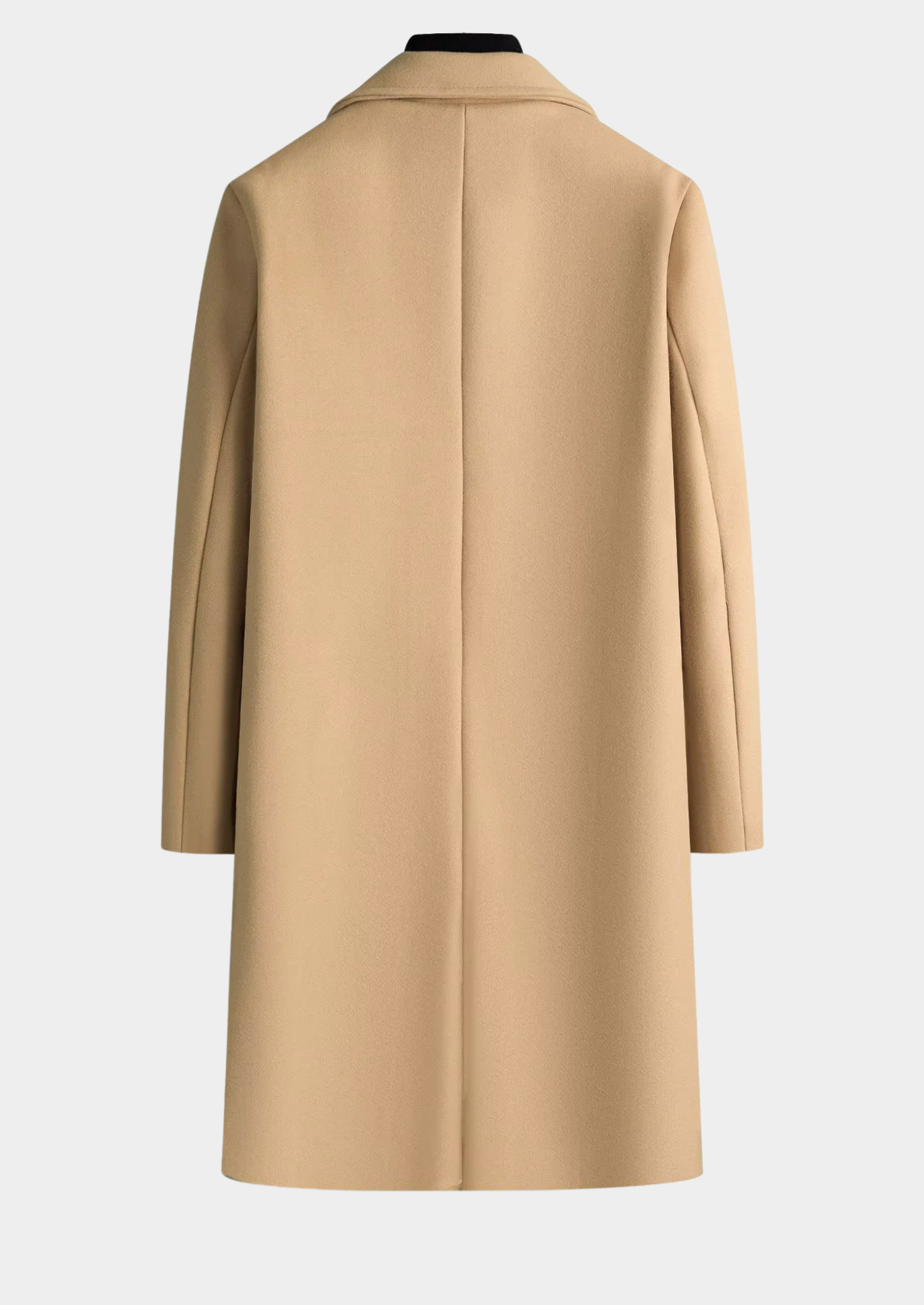 Éclair Gentleman Coat