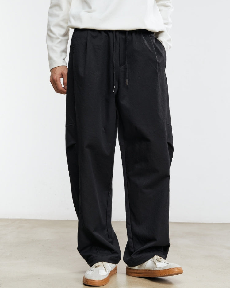 Wide Waist Lounge Pants