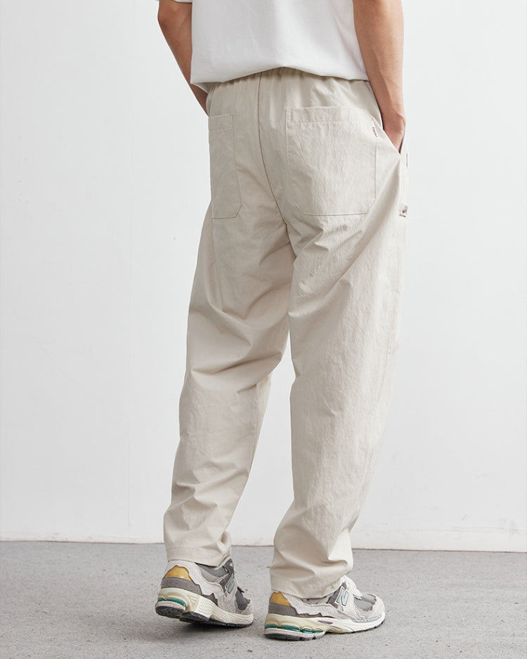 Drift Pleated Lounge Pants