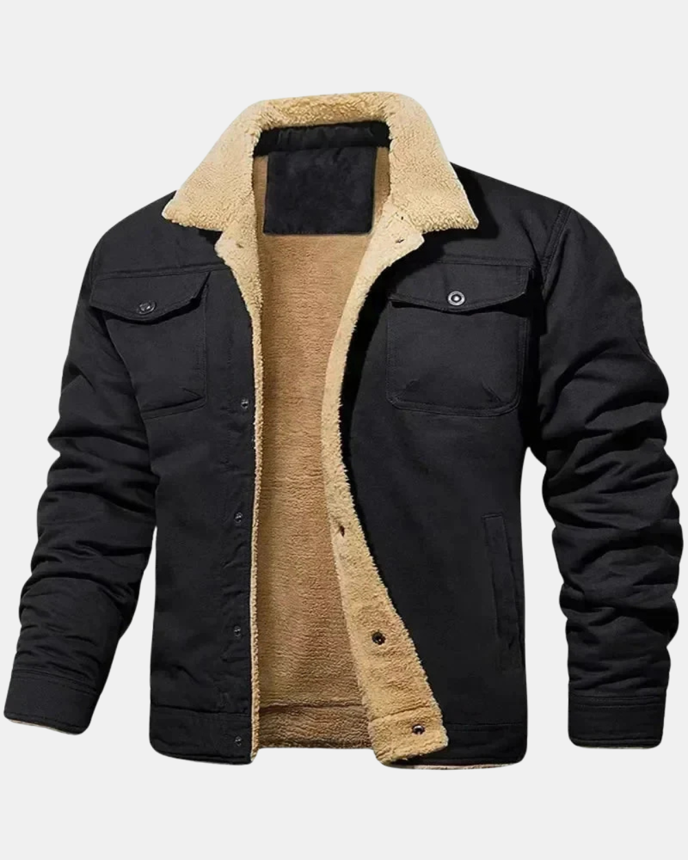 Ugo Jacket