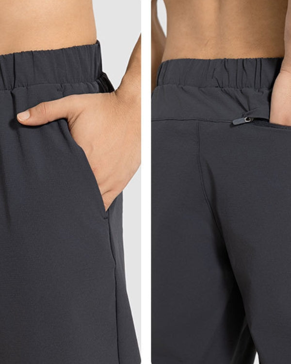 Technical Pants