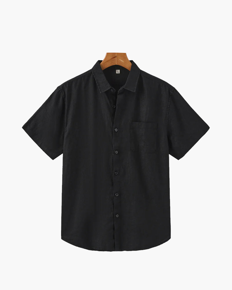Black / S