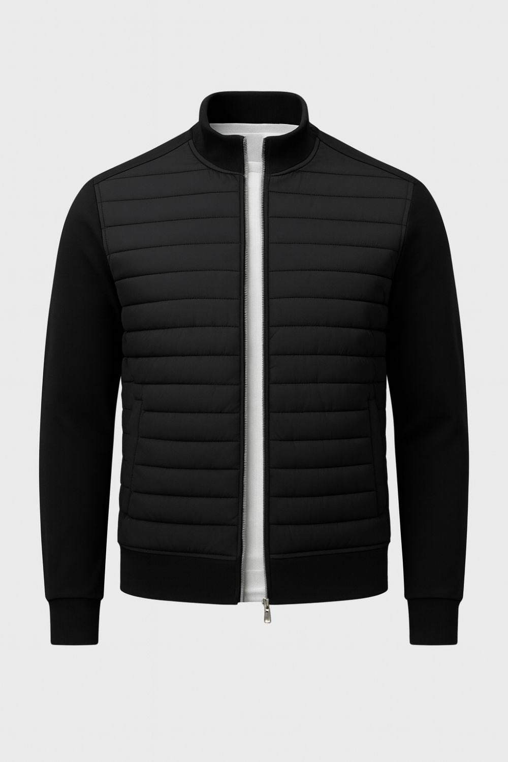 The Vanguard Jacket