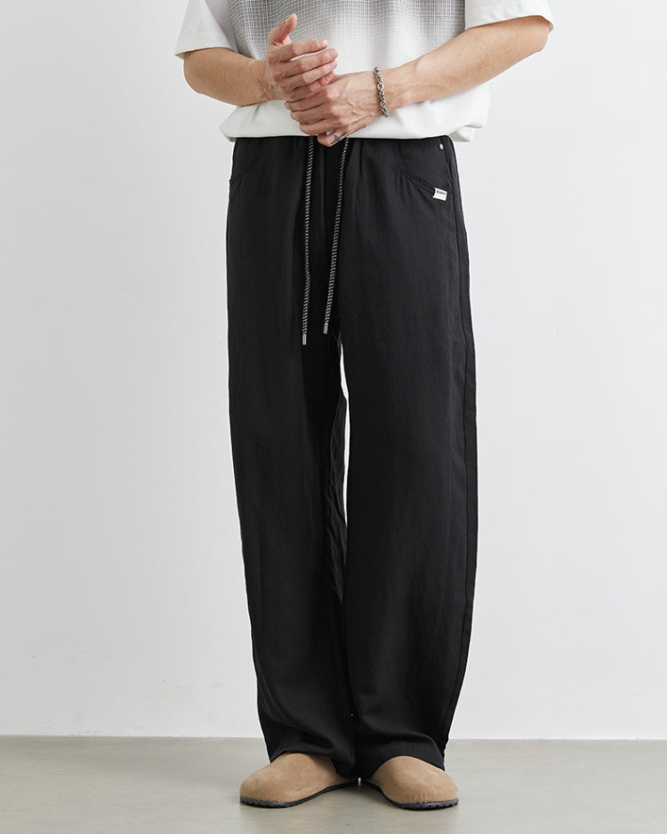 Baggy Relaxed Cargo Pants