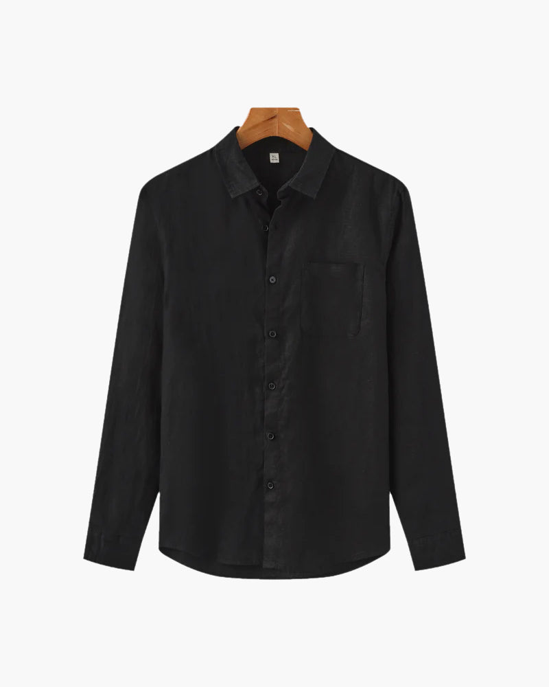 Black / S