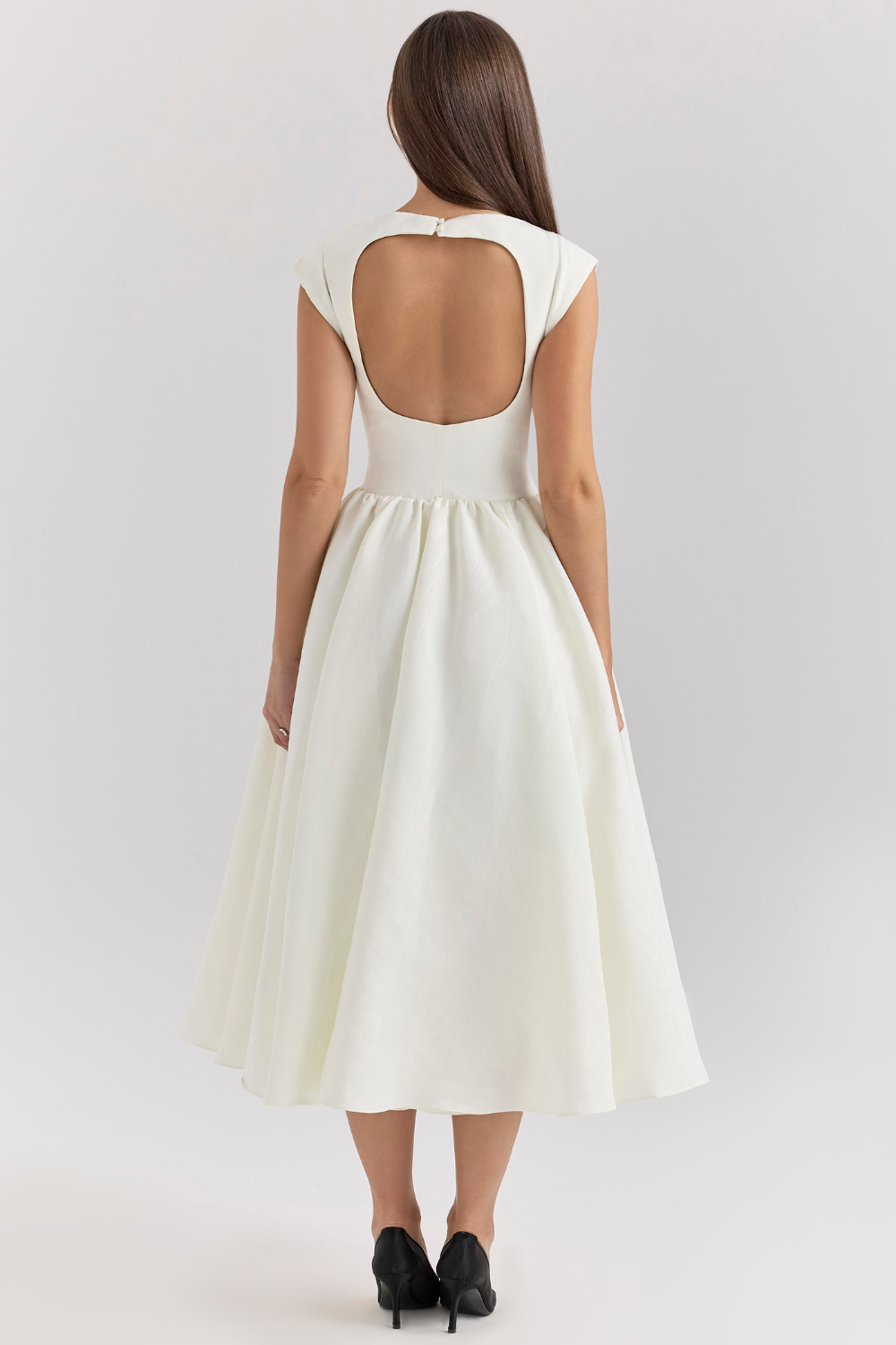 Agnes Midi Dress