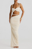Beige / XS