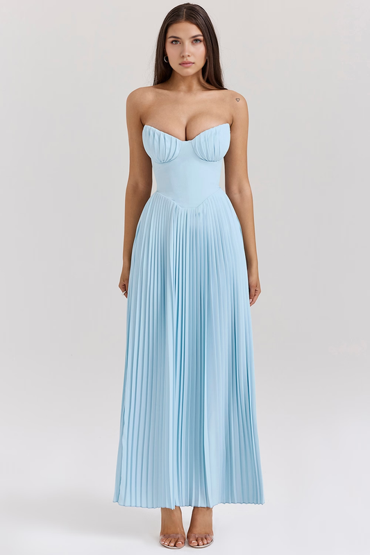 Alice Bustier Dress