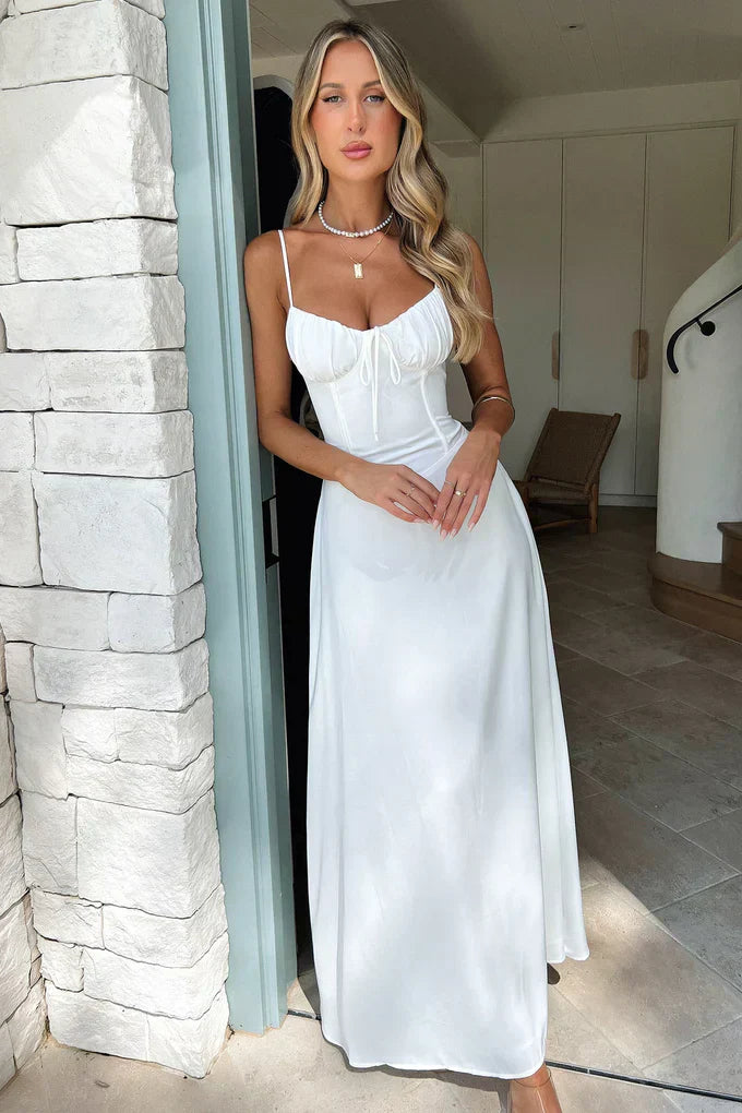 White / S