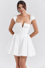 White / XS