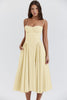 Yellow / XS