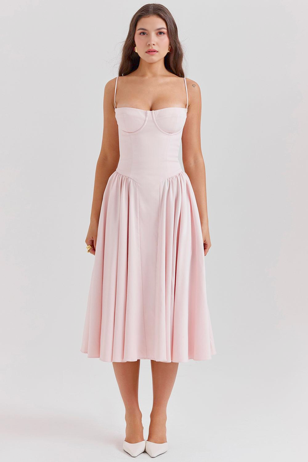Pink / XS