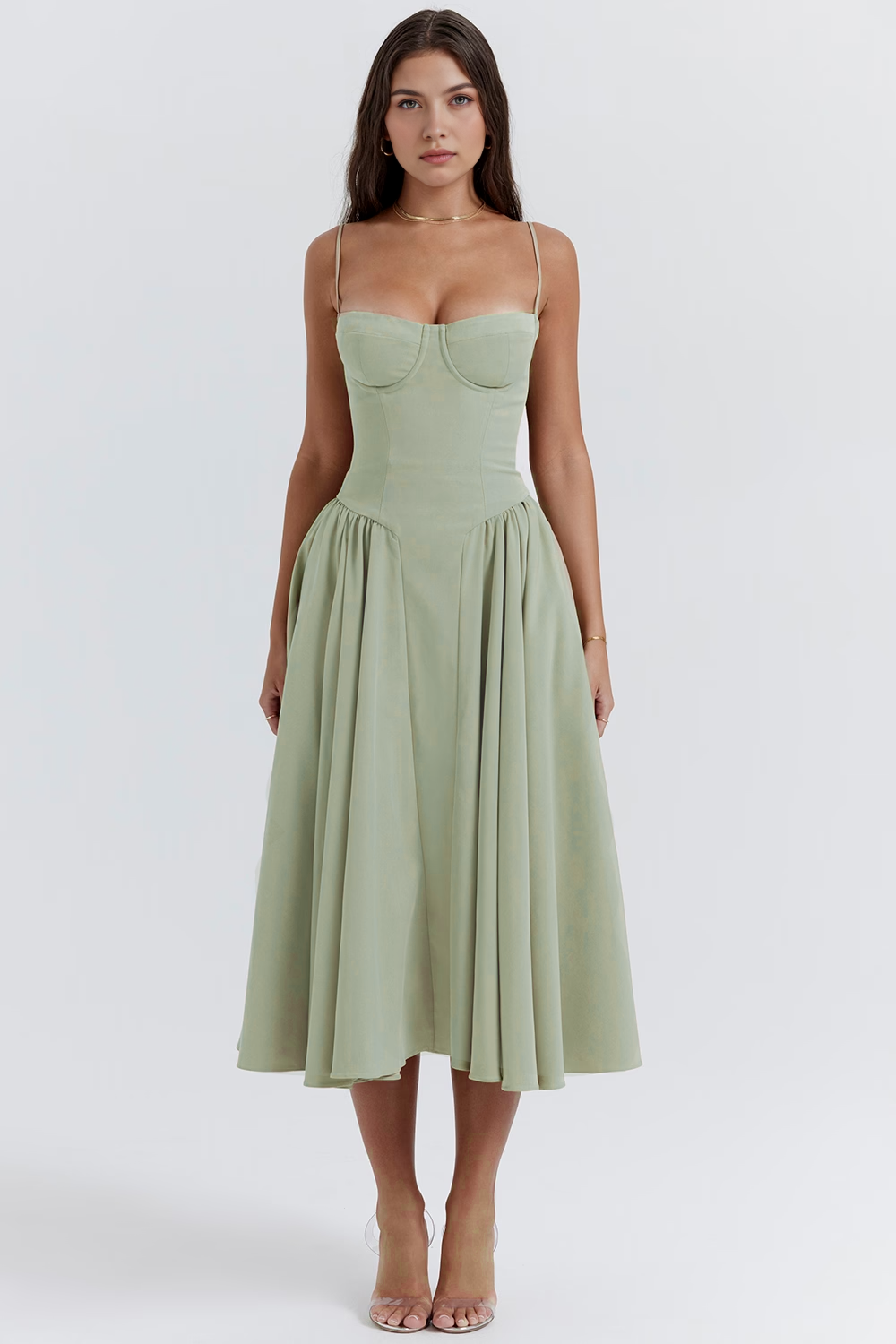 Pistachio / XS