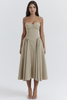 Beige / XS