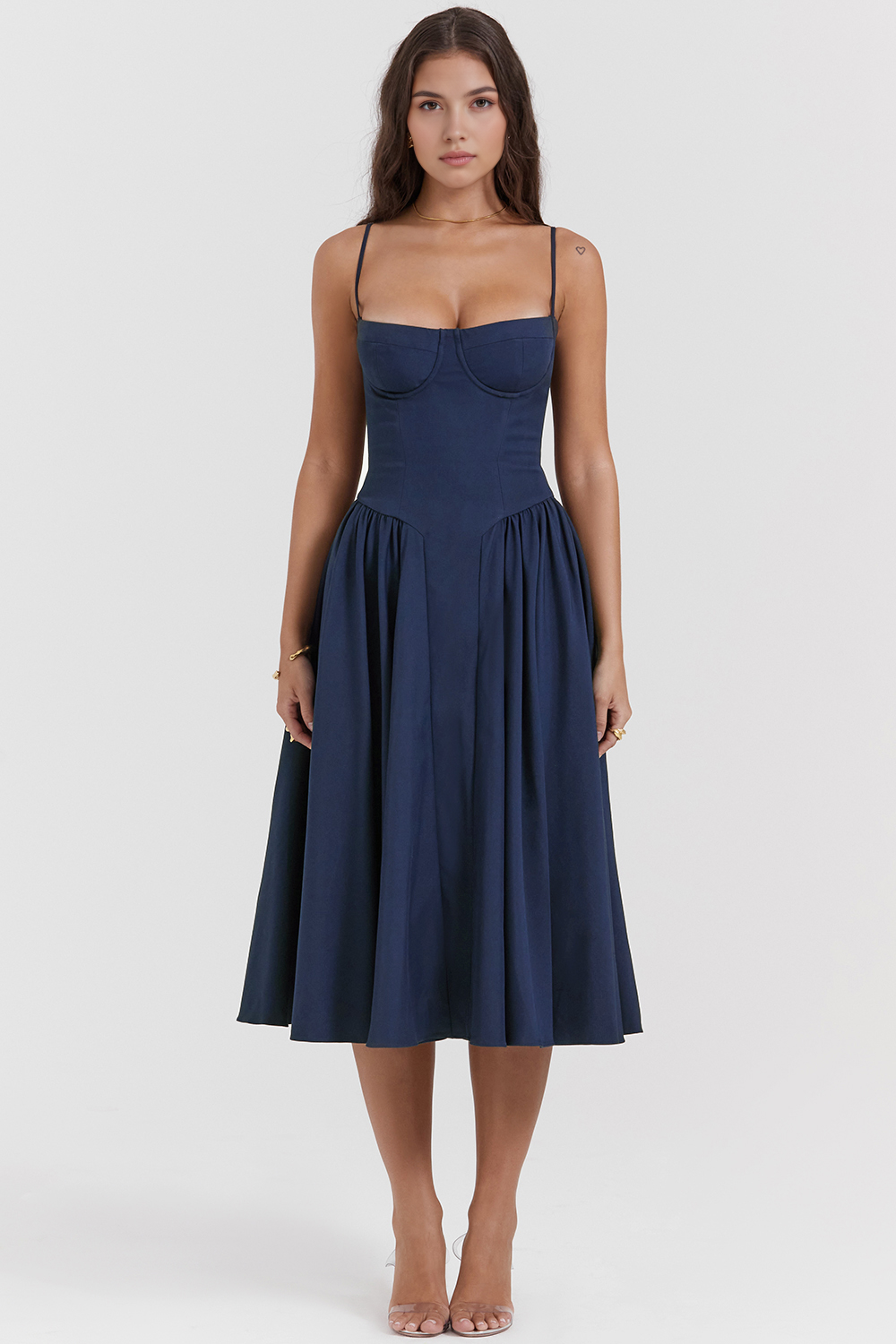 Navy Blue / XS