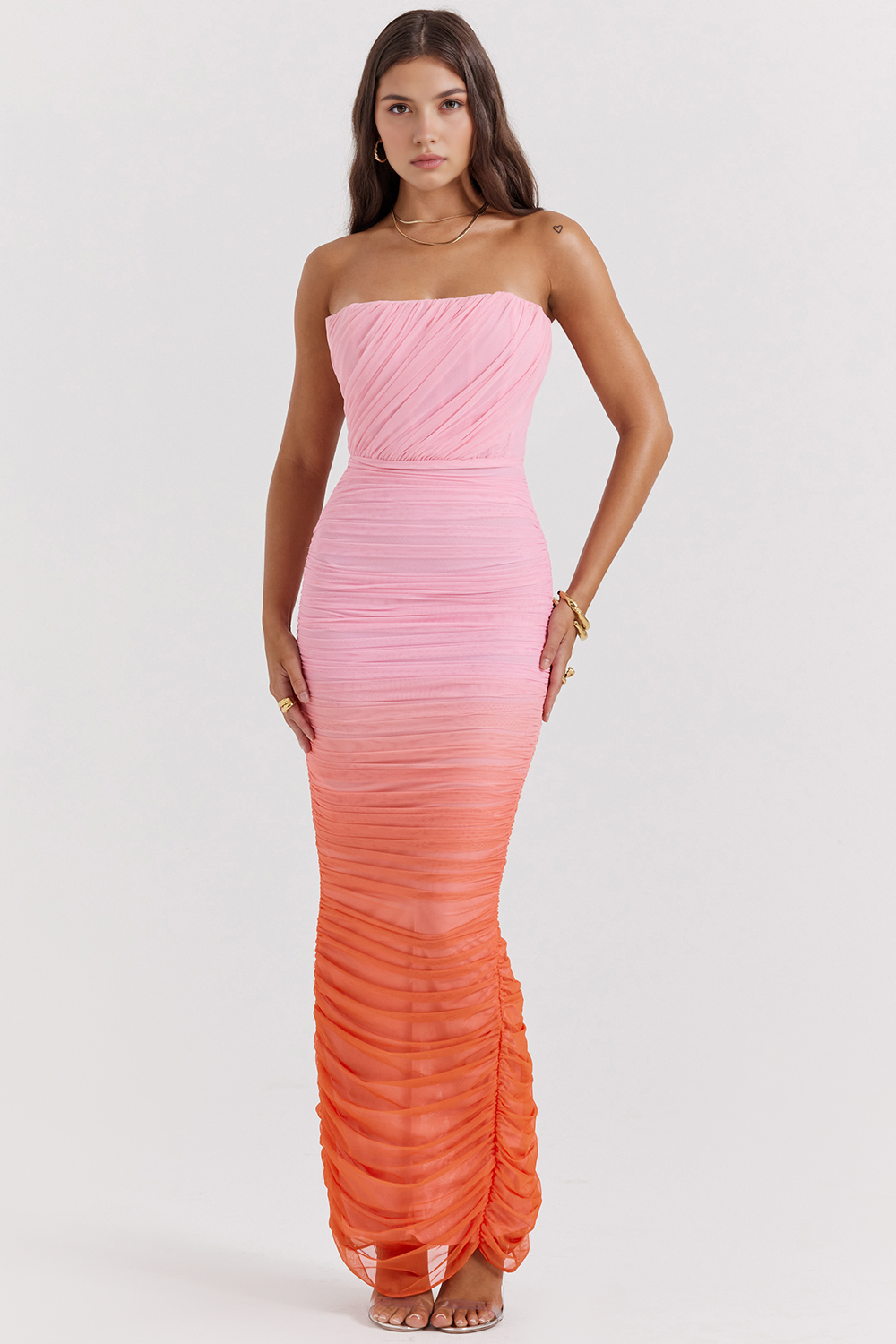 Pink / XS