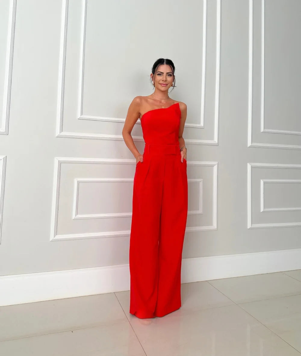 Red / XS