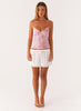 Pink / XS