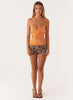 Orange / XS