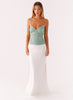 Mint / XS