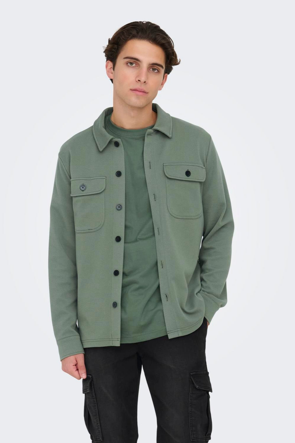 Dark Gray / XS