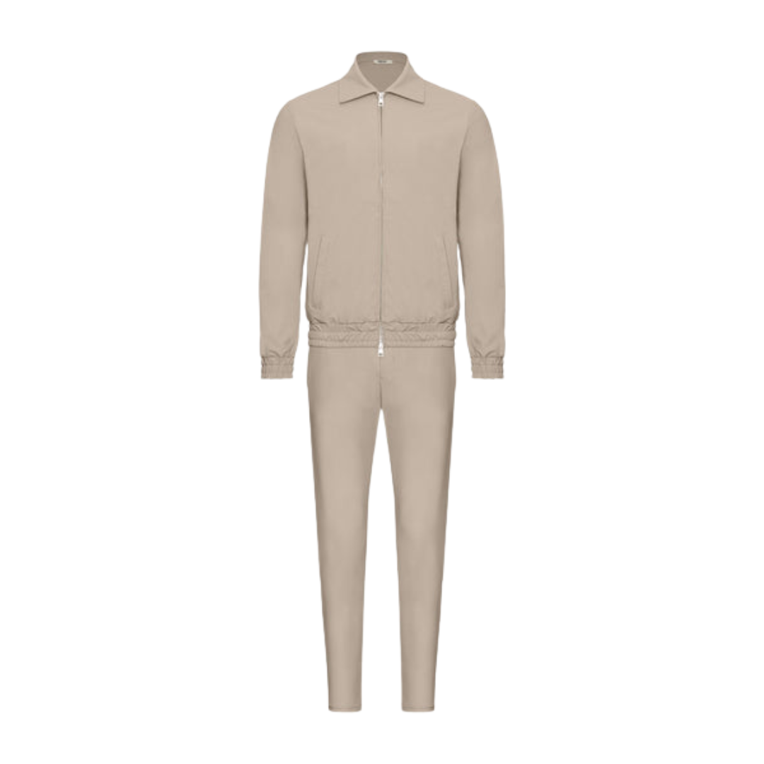 Éclair Tech Suit