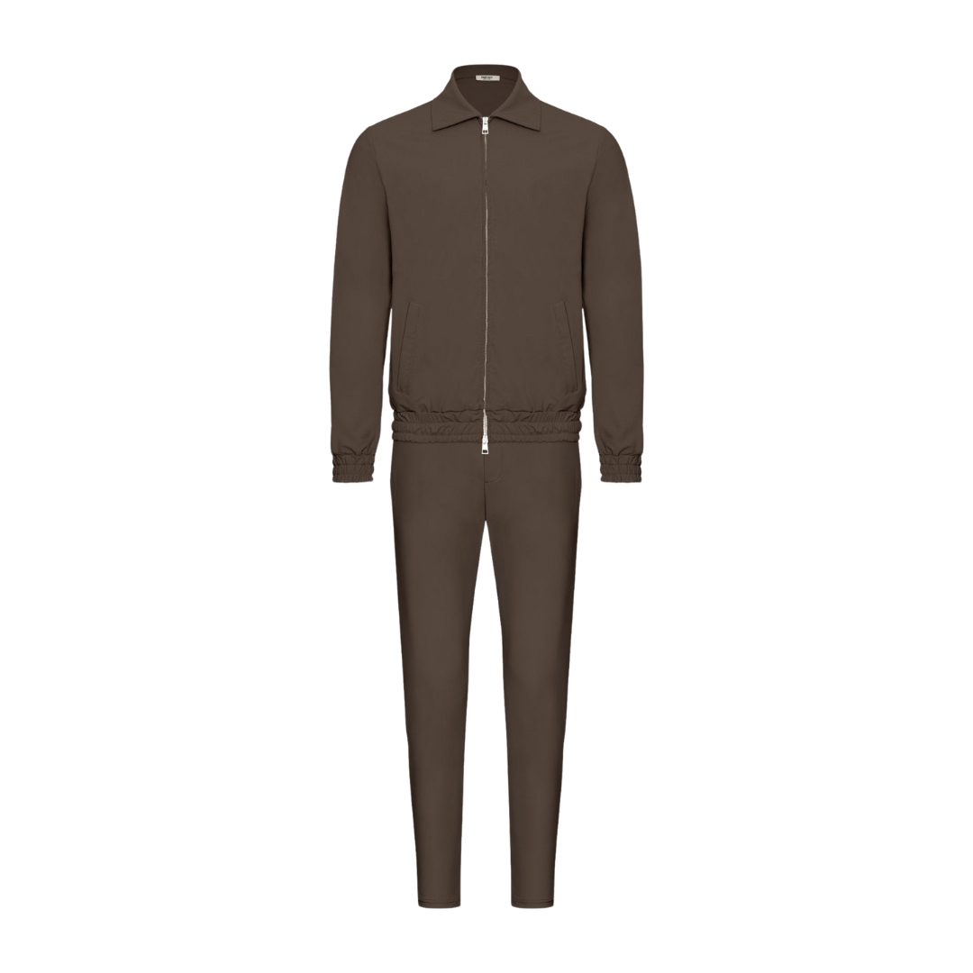 Éclair Tech Suit