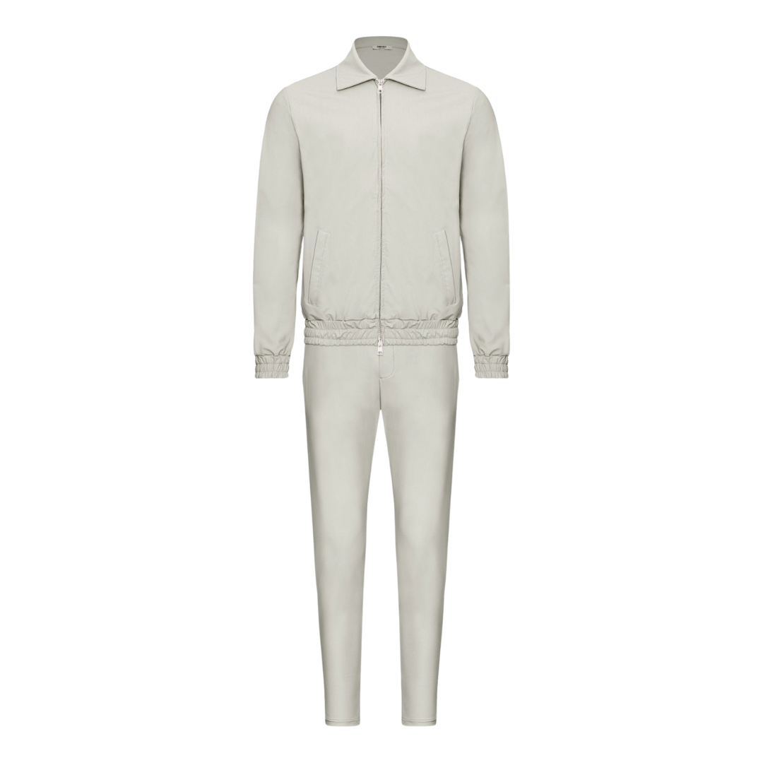 Éclair Tech Suit