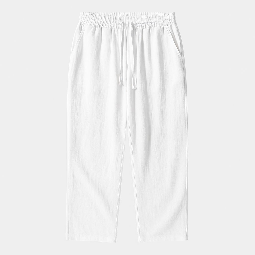 White / XS