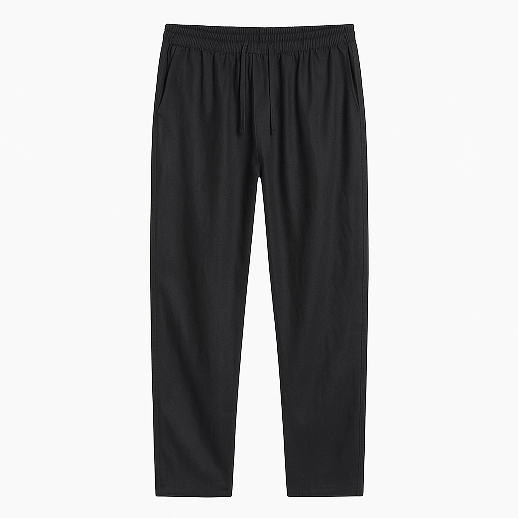 Black / XS