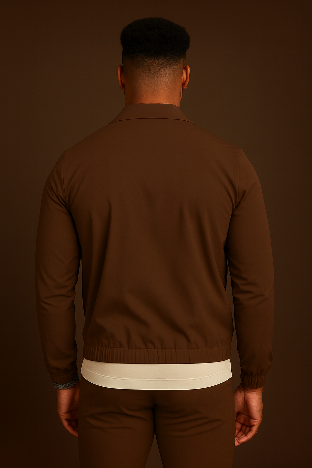 Utility Suit