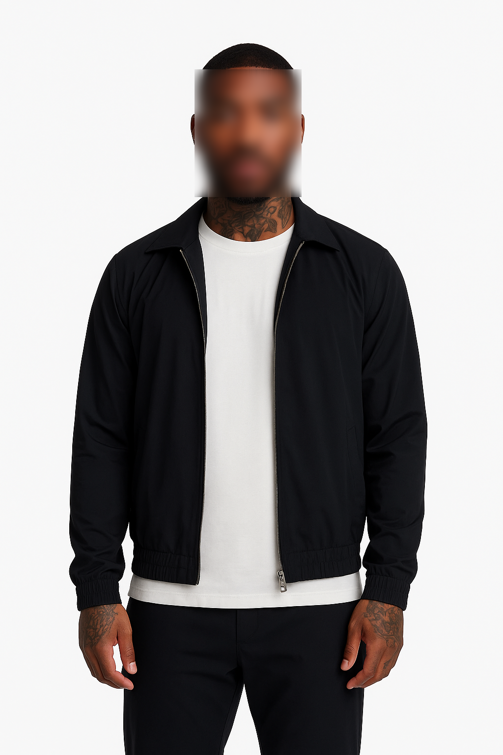 Utility Suit