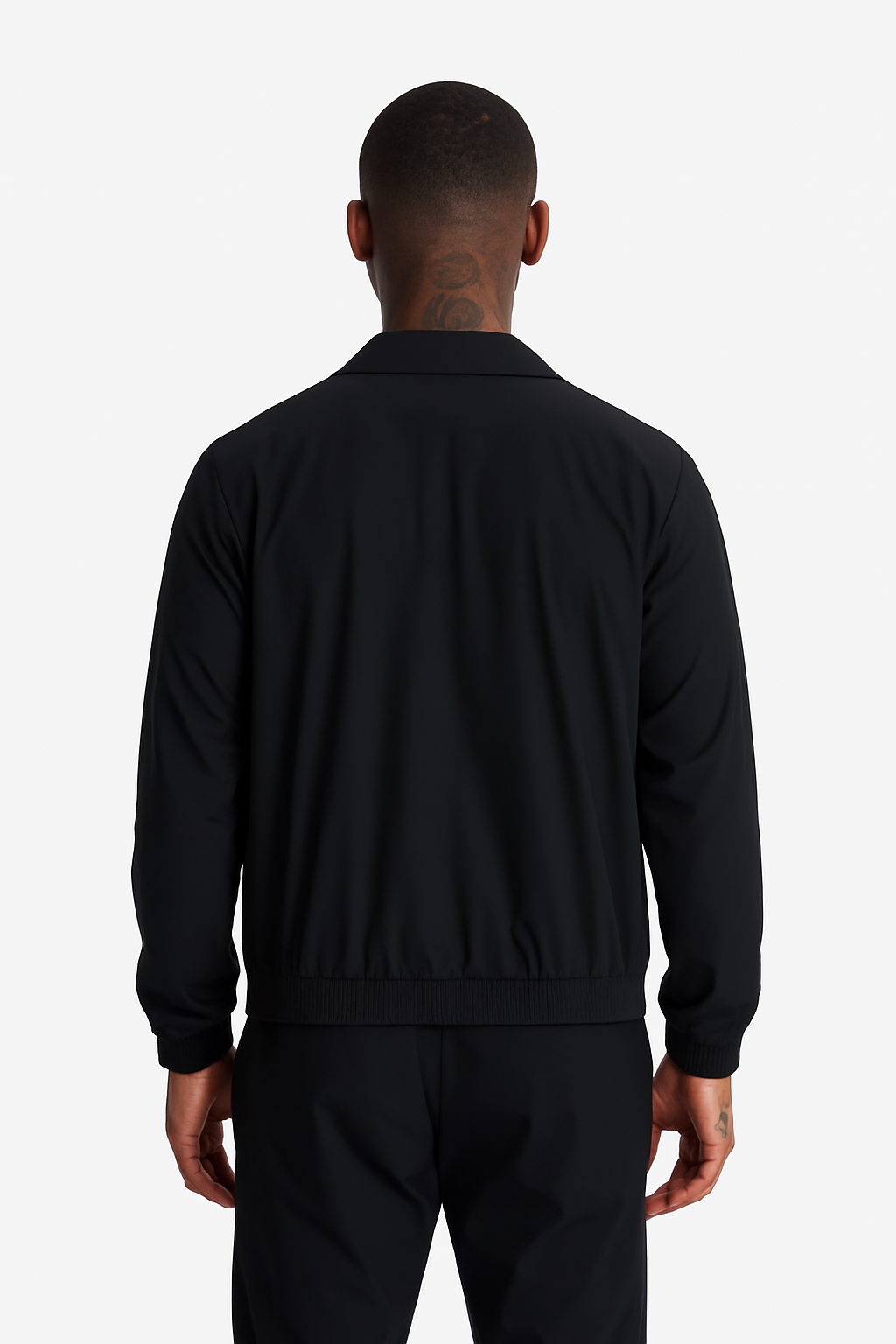 Utility Suit